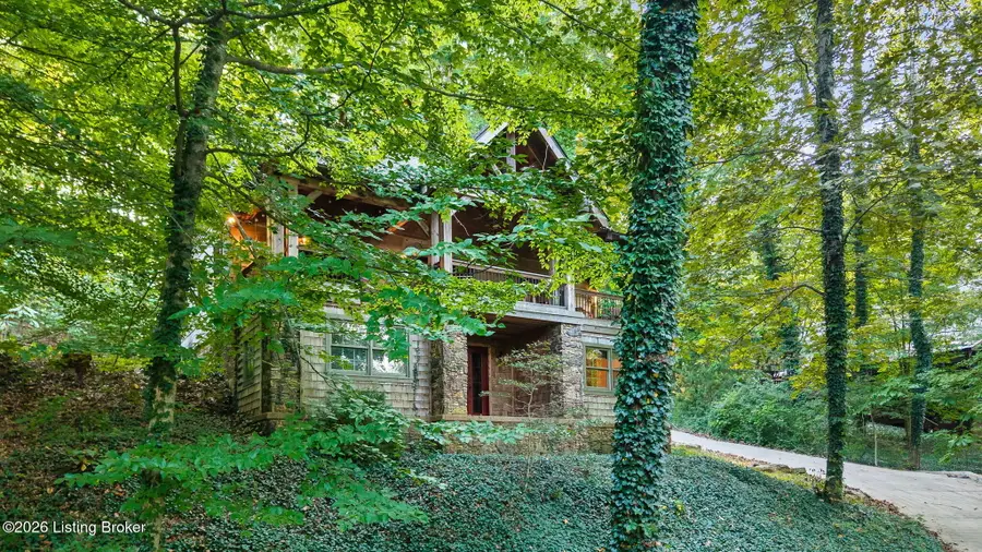 979 Penn Run Rd, Bee Spring, KY 42207 - #2