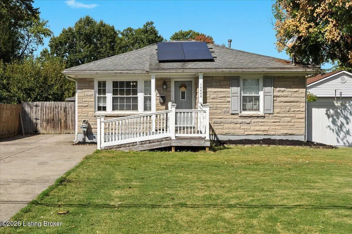 10408 La Plaza Dr, Louisville, KY 40272 - #1