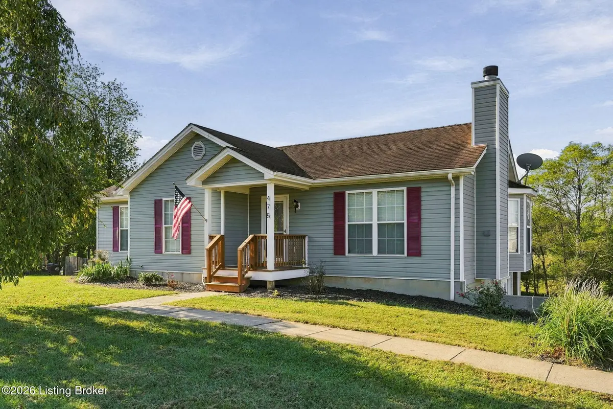 475 Whitetail Dr, Taylorsville, KY 40071 - #1