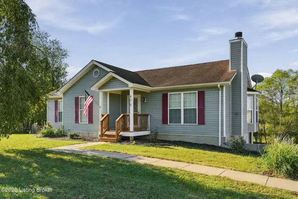 475 Whitetail Dr, Taylorsville, KY 40071