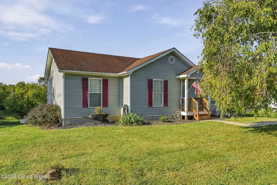 475 Whitetail Dr, Taylorsville, KY 40071 - #2