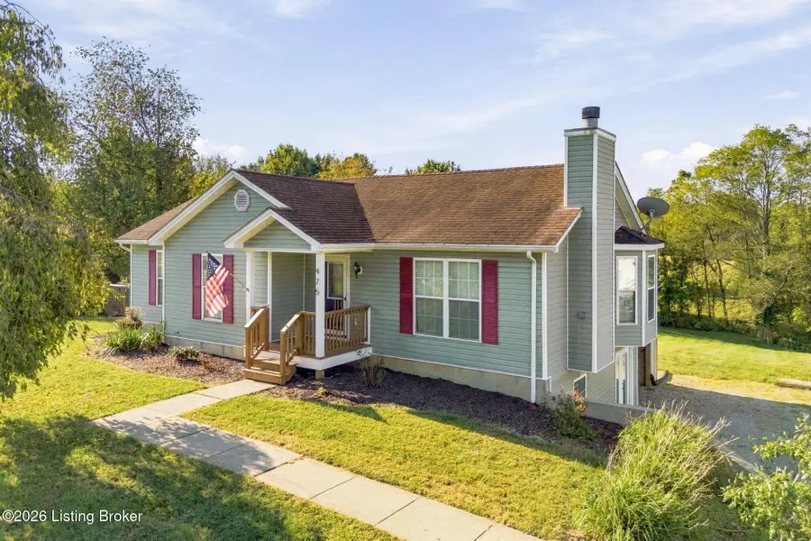 475 Whitetail Dr, Taylorsville, KY 40071 - #3