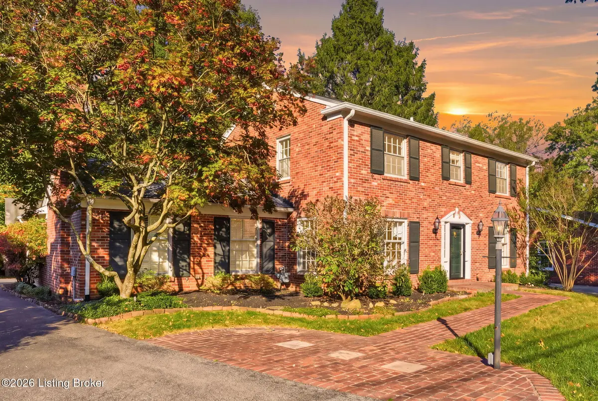2318 Thornhill Rd, Louisville, KY 40222 - #1