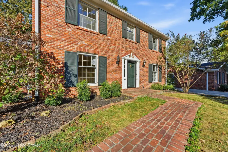 2318 Thornhill Rd, Louisville, KY 40222 - #3