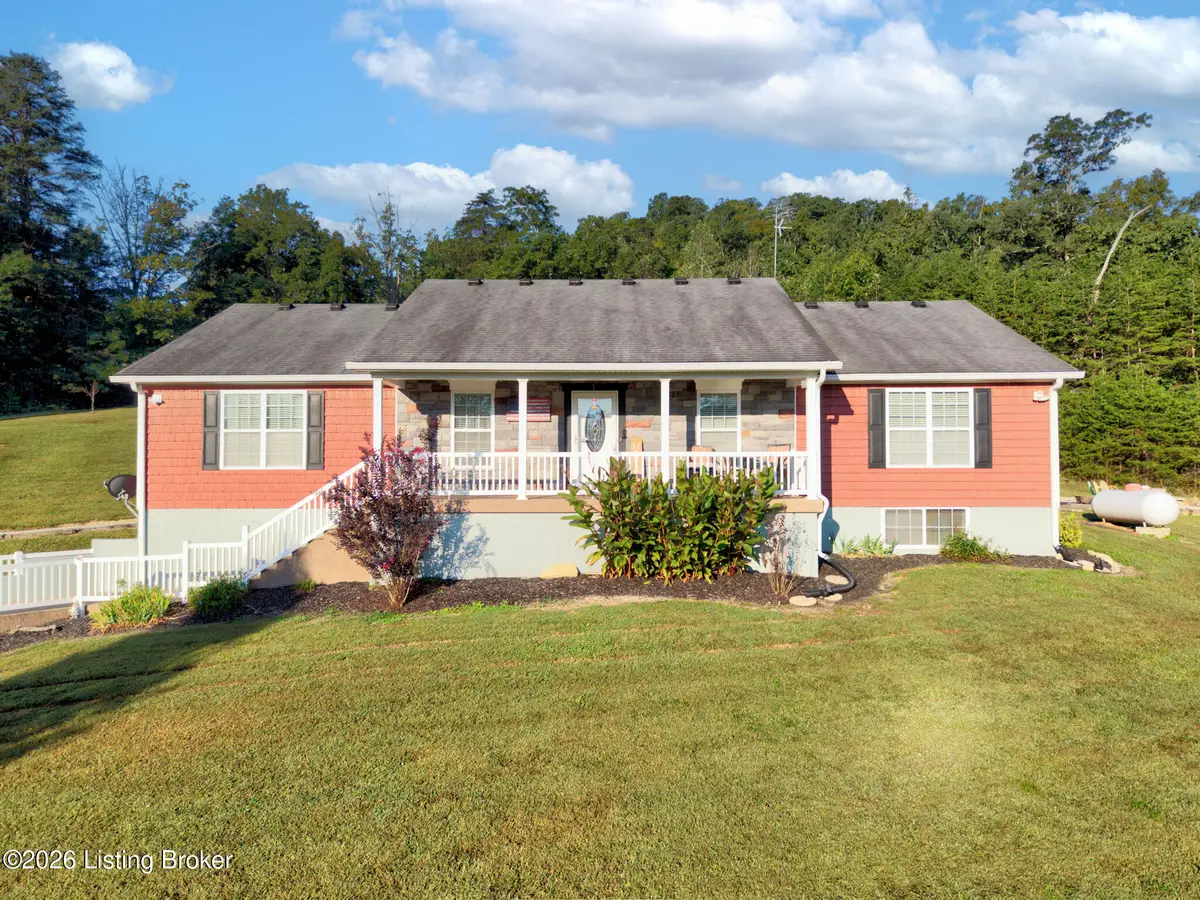 192 Wilson Run Rd, Lebanon Junction, KY 40150 - #1