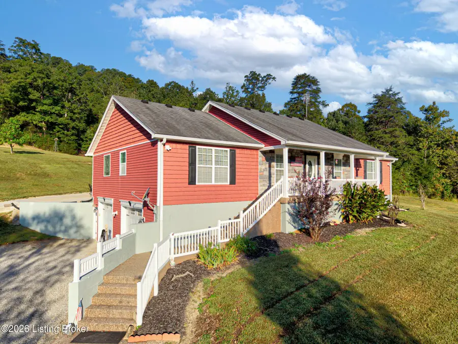 192 Wilson Run Rd, Lebanon Junction, KY 40150 - #3