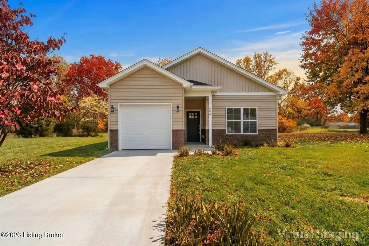 3207 Maldon Ct, Louisville, KY 40216 - #1