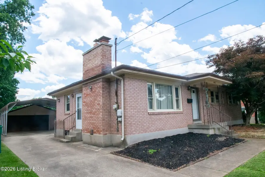 6906 Shareith Dr, Louisville, KY 40228 - #2