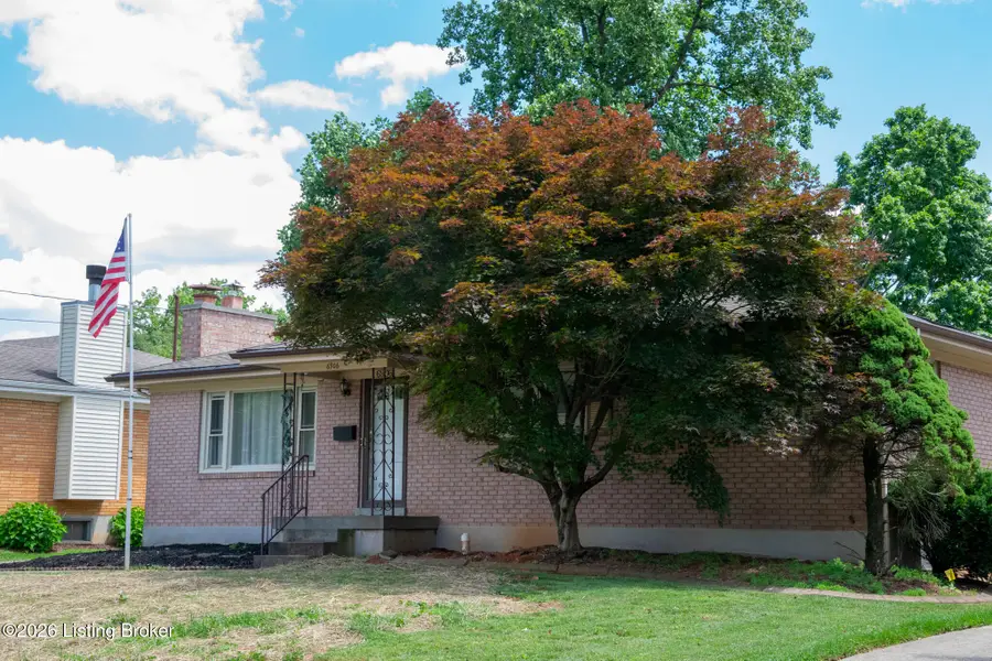 6906 Shareith Dr, Louisville, KY 40228 - #3