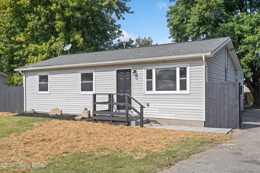 124 Melody Ln, Louisville, KY 40229 - #2
