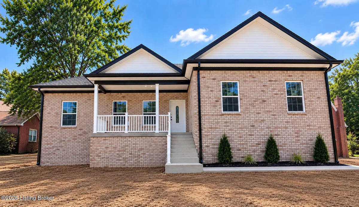 1206 Palatka Rd, Louisville, KY 40214 - #1
