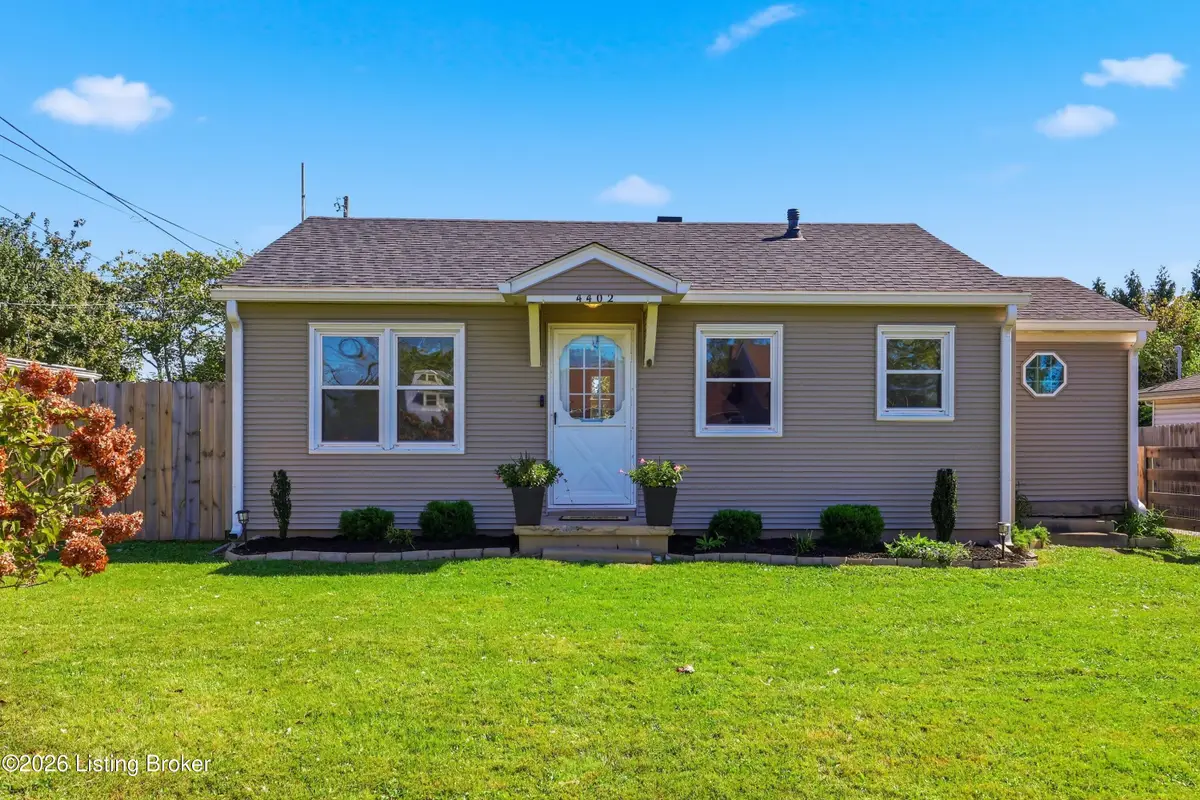 4402 Ky-146, Buckner, KY 40010 - #1