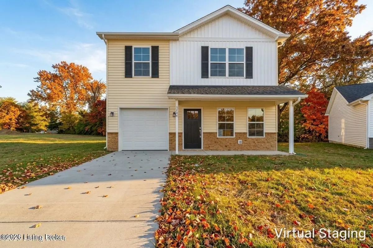 3209 Maldon Ct, Louisville, KY 40216 - #1