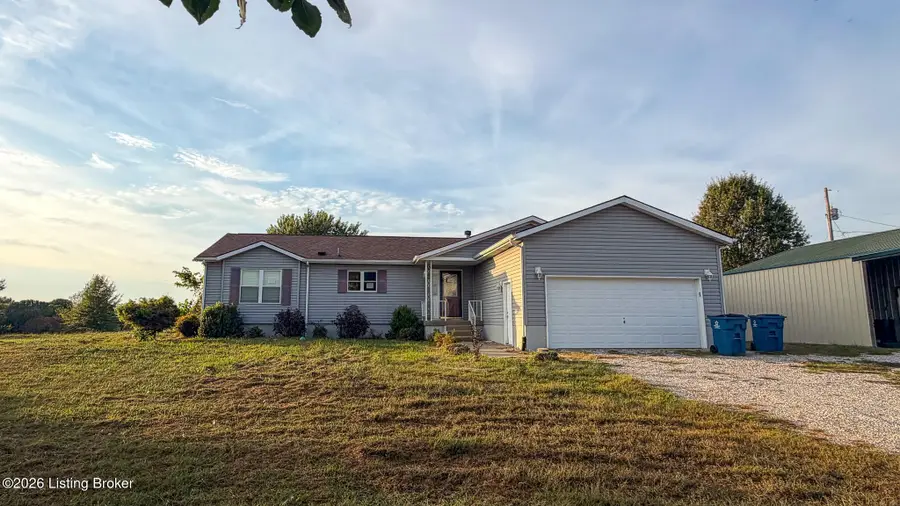90 Meadow Vale Ct, Vine Grove, KY 40175 - #2
