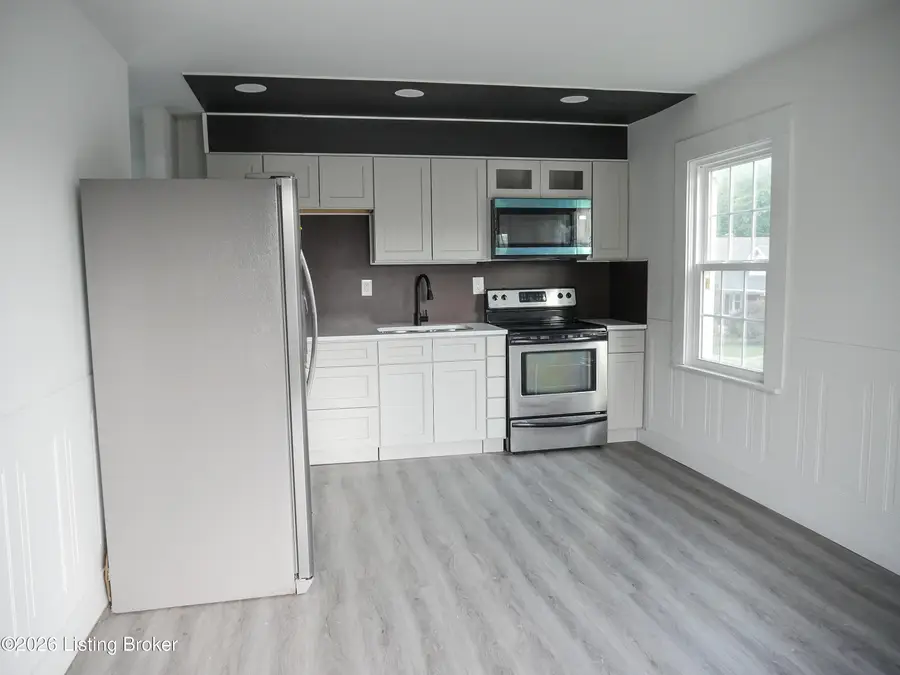 1219 S 43rd St, Louisville, KY 40211 - #3