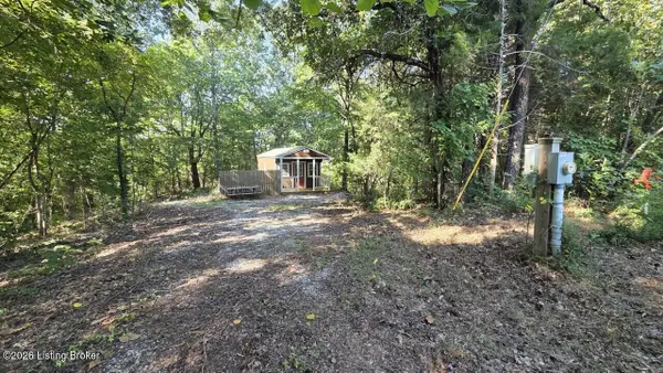 0 Falling Springs Church Road Rd, Bonnieville, KY 42713