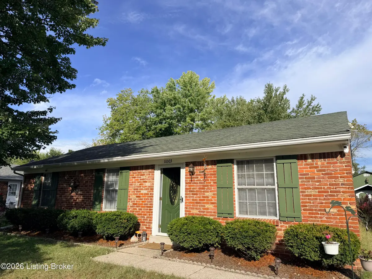 11003 Lanette Ct, Louisville, KY 40229 - #1