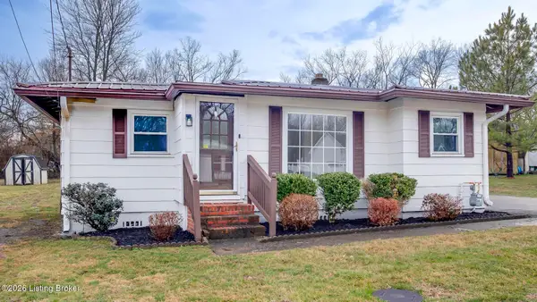 219 Merriweather Ave, Eminence, KY 40019