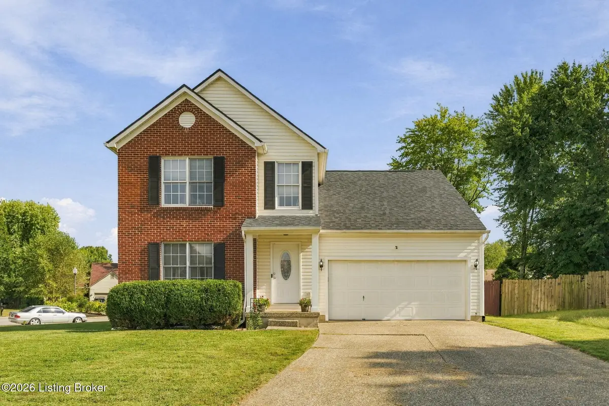 11101 Deer Haven Ct, Louisville, KY 40229 - #1