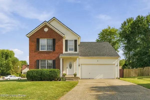 11101 Deer Haven Ct, Louisville, KY 40229