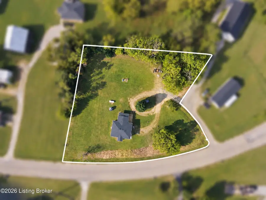 410 Harvest Dr, Taylorsville, KY 40071 - #2