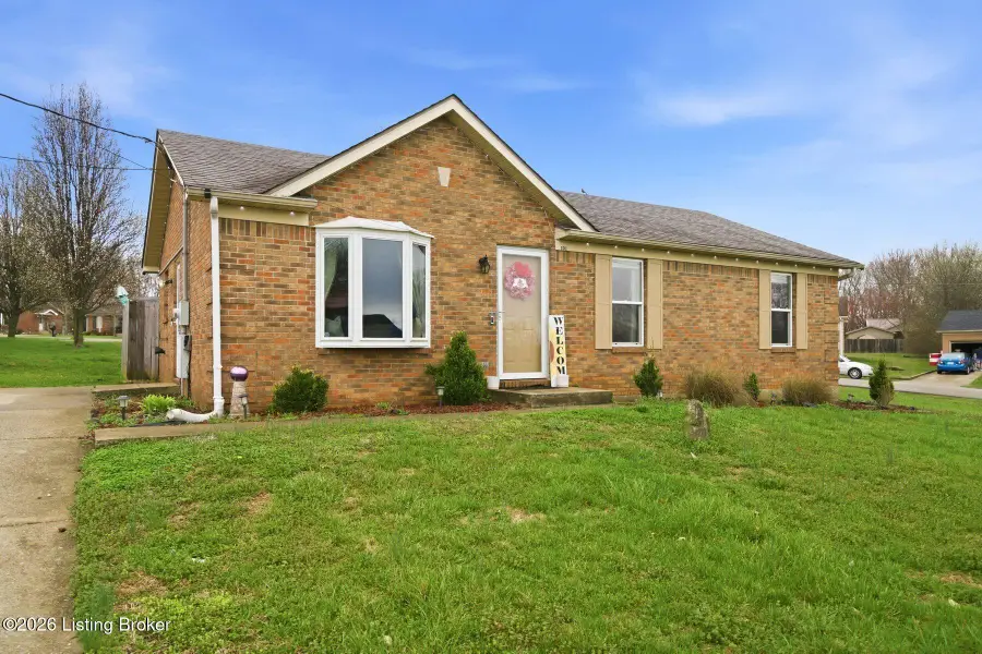 101 Rainbow Ct, Bardstown, KY 40004 - #3