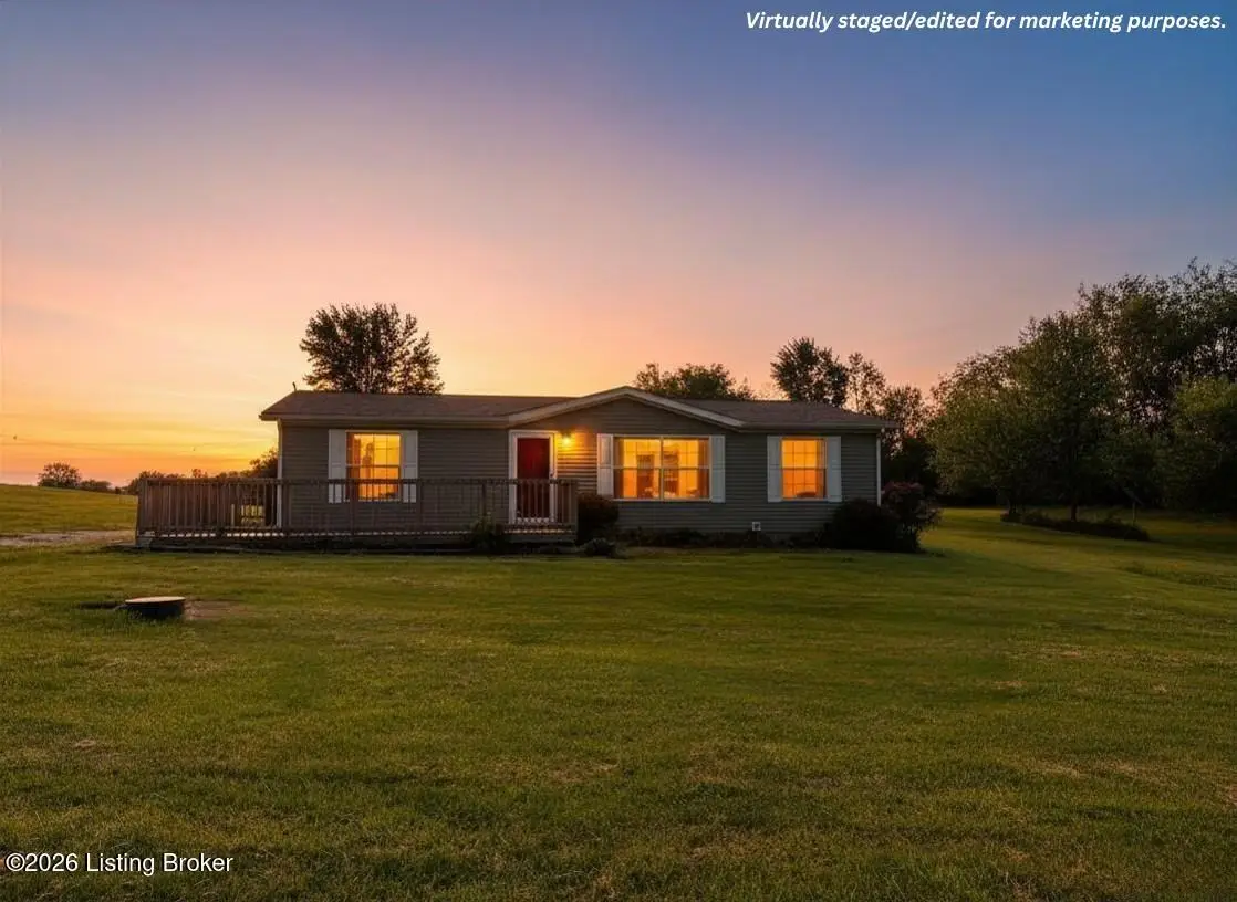 57 Green Acres Rd, Guston, KY 40142 - #1