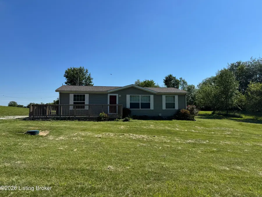 57 Green Acres Rd, Guston, KY 40142 - #2