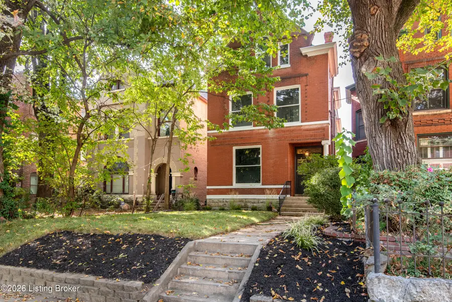 1372 S Floyd St, Louisville, KY 40208 - #2