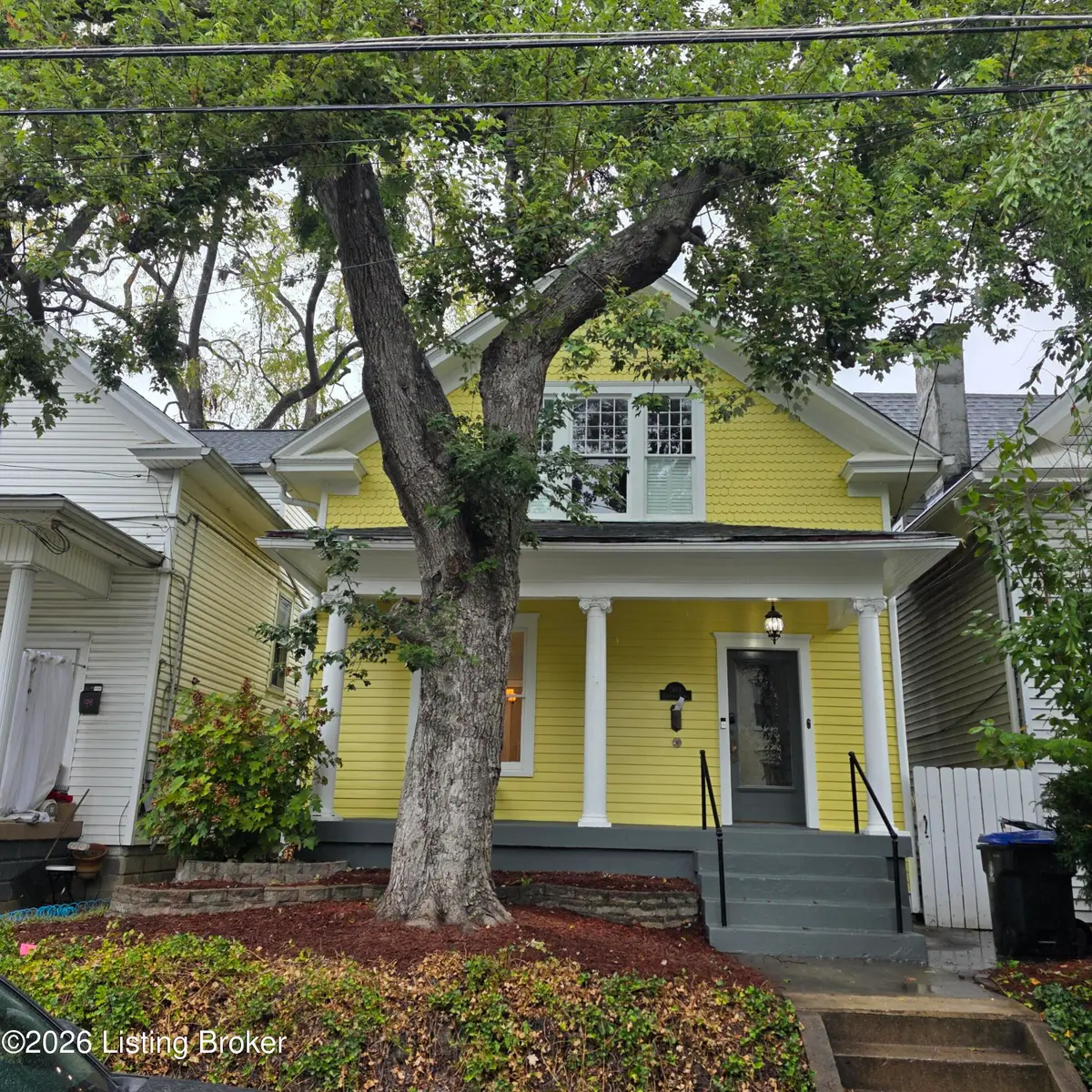 1839 Sherwood Ave, Louisville, KY 40205 - #1
