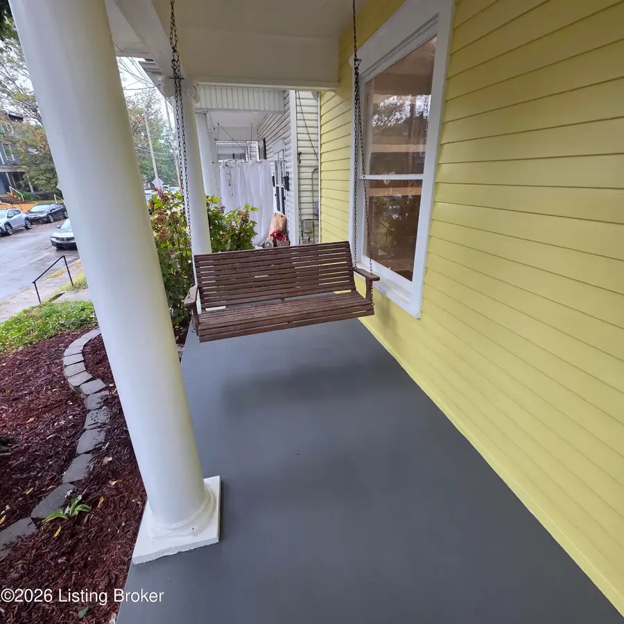 1839 Sherwood Ave, Louisville, KY 40205 - #2