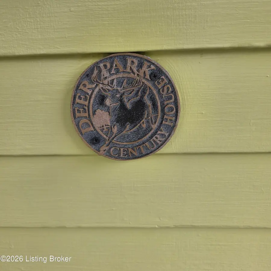 1839 Sherwood Ave, Louisville, KY 40205 - #3