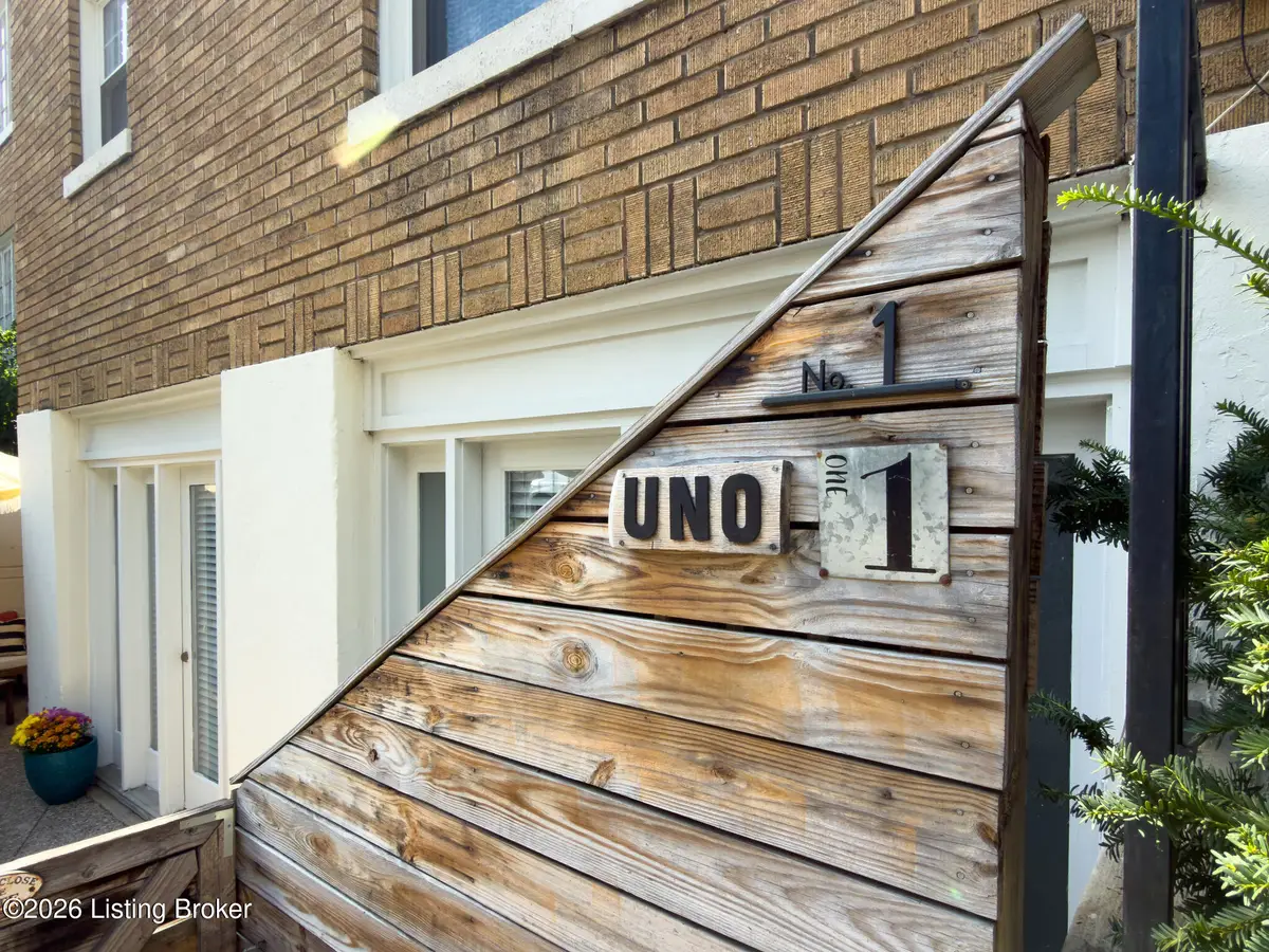 1971 Bardstown Rd #APT 1, Louisville, KY 40205 - #1
