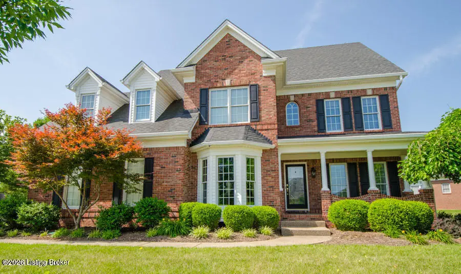 2211 Claymore Cir, Louisville, KY 40245 - #1