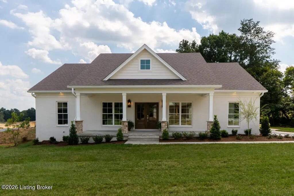 420 Wills Way, Taylorsville, KY 40071 - #1