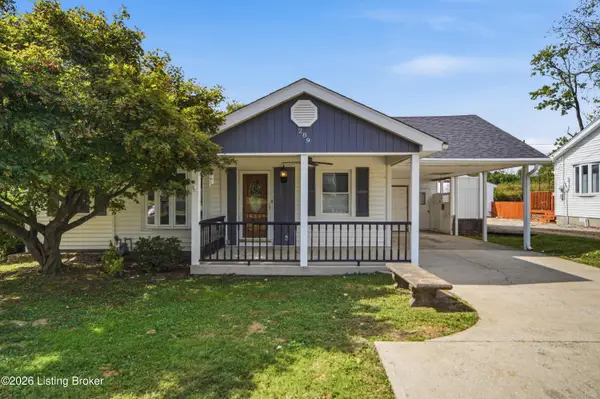 289 Ardmore Ln, Shelbyville, KY 40065