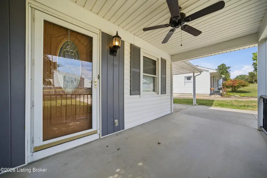 289 Ardmore Ln, Shelbyville, KY 40065 - #3