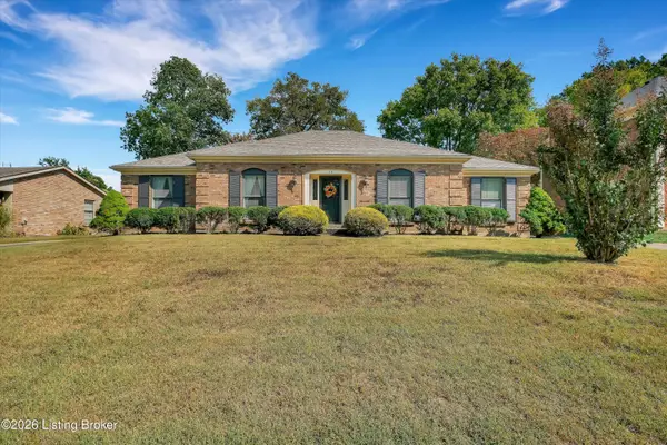 513 Cheskirk Pl, Louisville, KY 40243