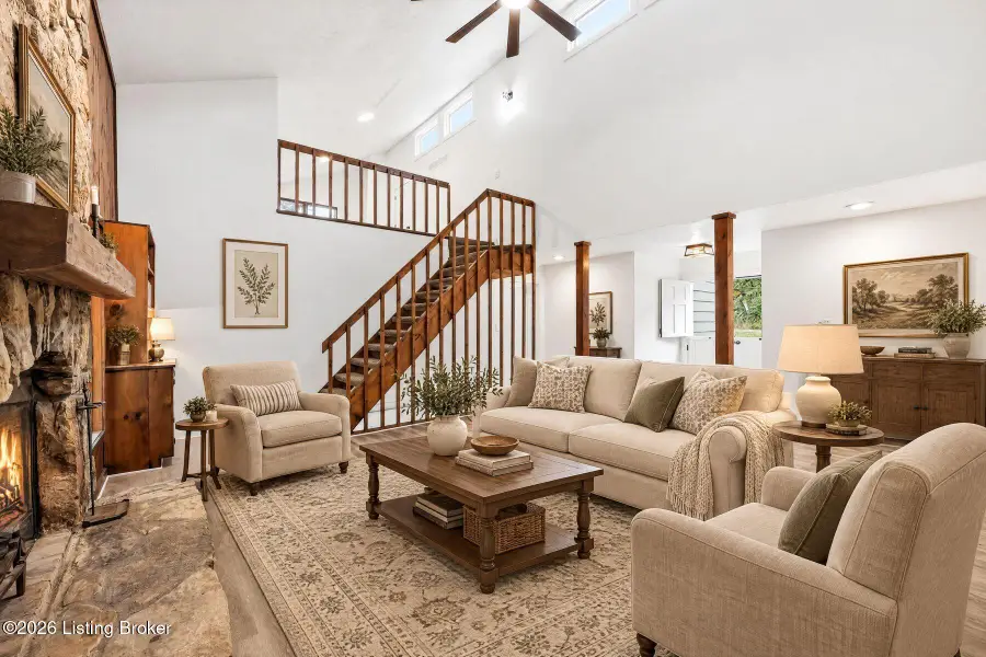 2002 N Rose Island Rd, Prospect, KY 40059 - #3