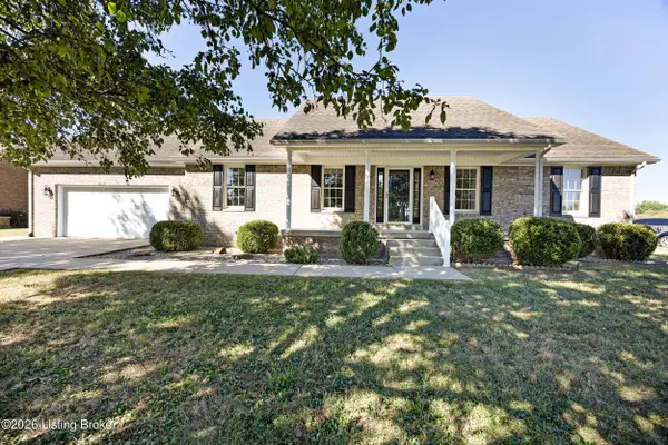 104 Glenview Dr, Bardstown, KY 40004