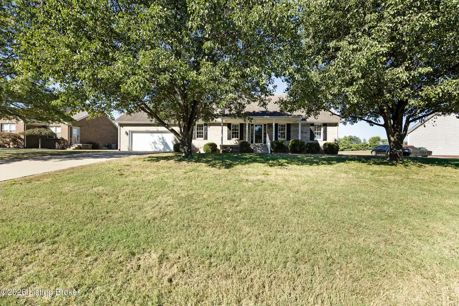 104 Glenview Dr, Bardstown, KY 40004 - #2
