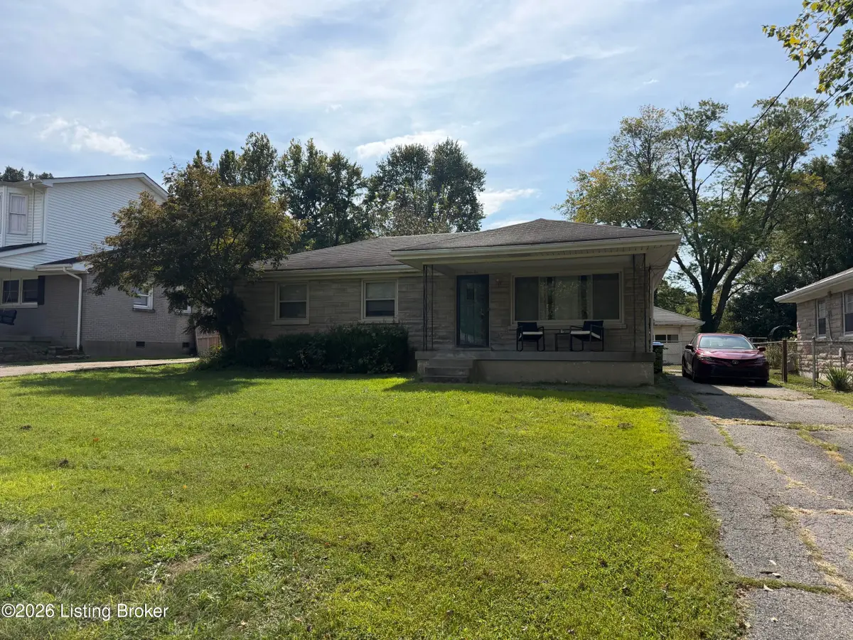 310 Chieftain Dr, Pond Creek, KY 40118 - #1