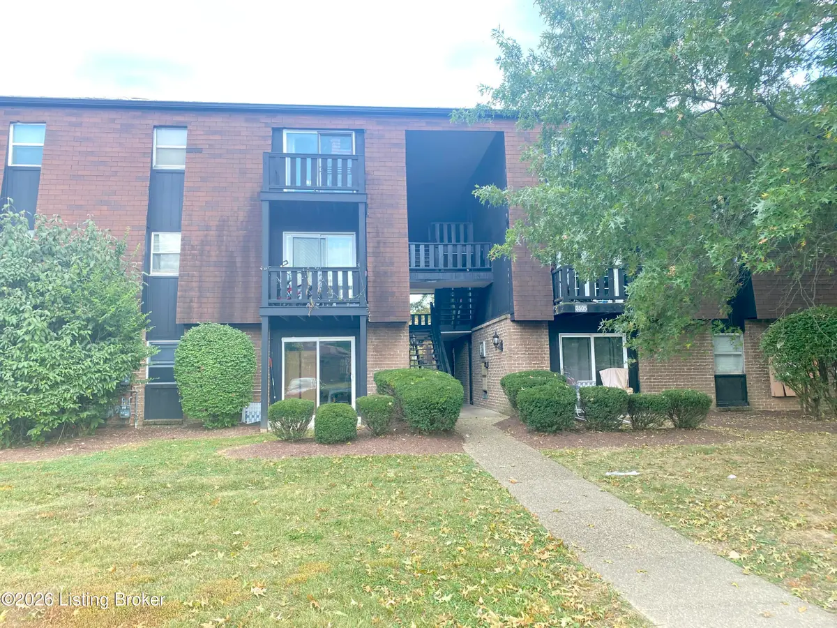 3505 Lodge Ln #APT 311, Louisville, KY 40218 - #1