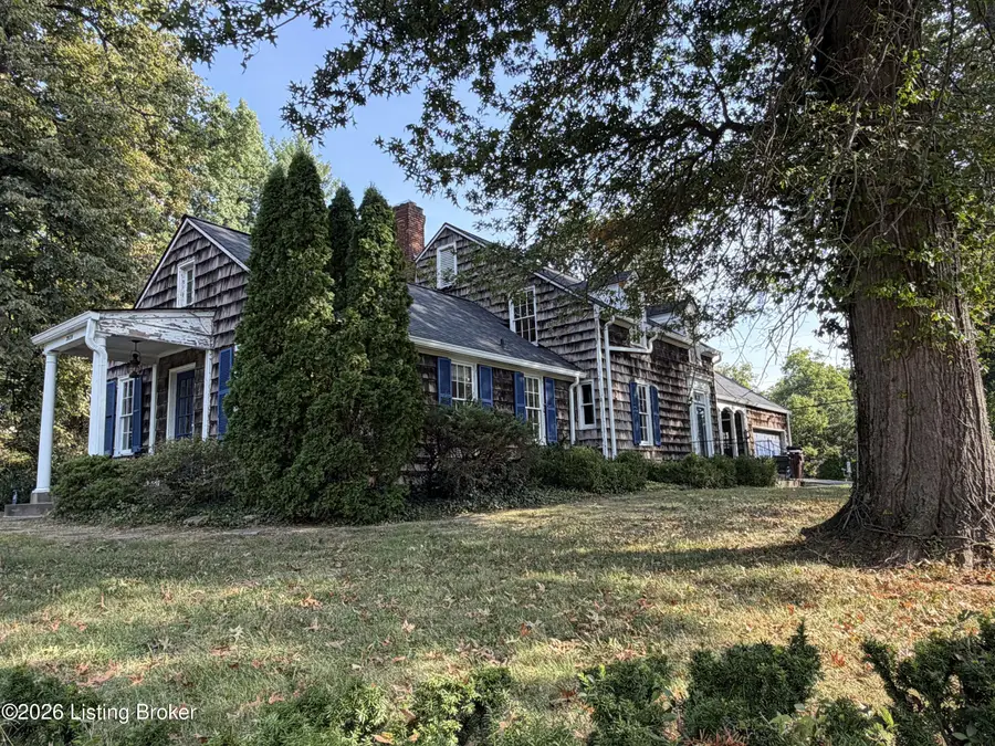 3939 Old Brownsboro Rd, Louisville, KY 40207 - #2