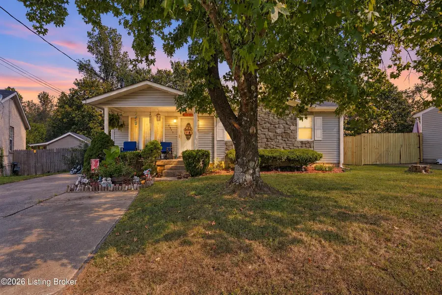 6115 Julie Kays Way, Louisville, KY 40258 - #2
