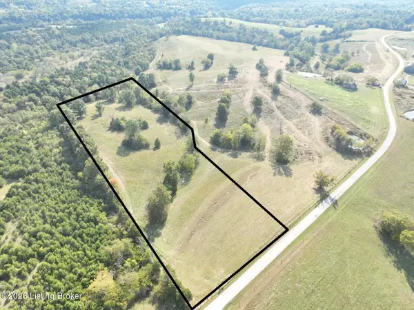 4701 Cissellville Rd, Springfield, KY 40069