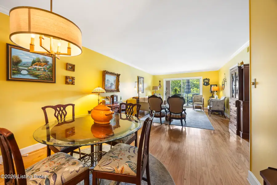 5601 Coach Gate Wynde #6A, Louisville, KY 40207 - #3