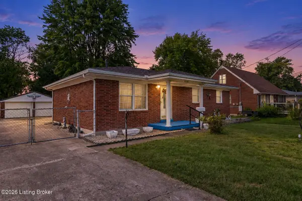 6008 Gloria Ln, Louisville, KY 40213