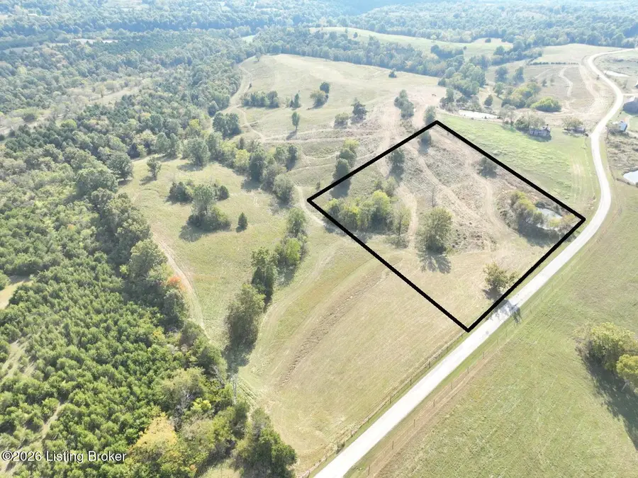 4801 Cissellville Rd, Springfield, KY 40069 - #2