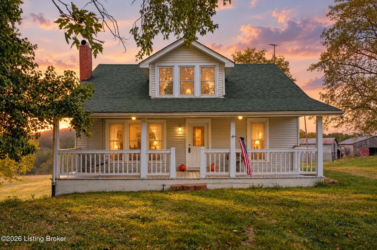 7316 Sulphur Rd, Sulphur, KY 40070 - #1